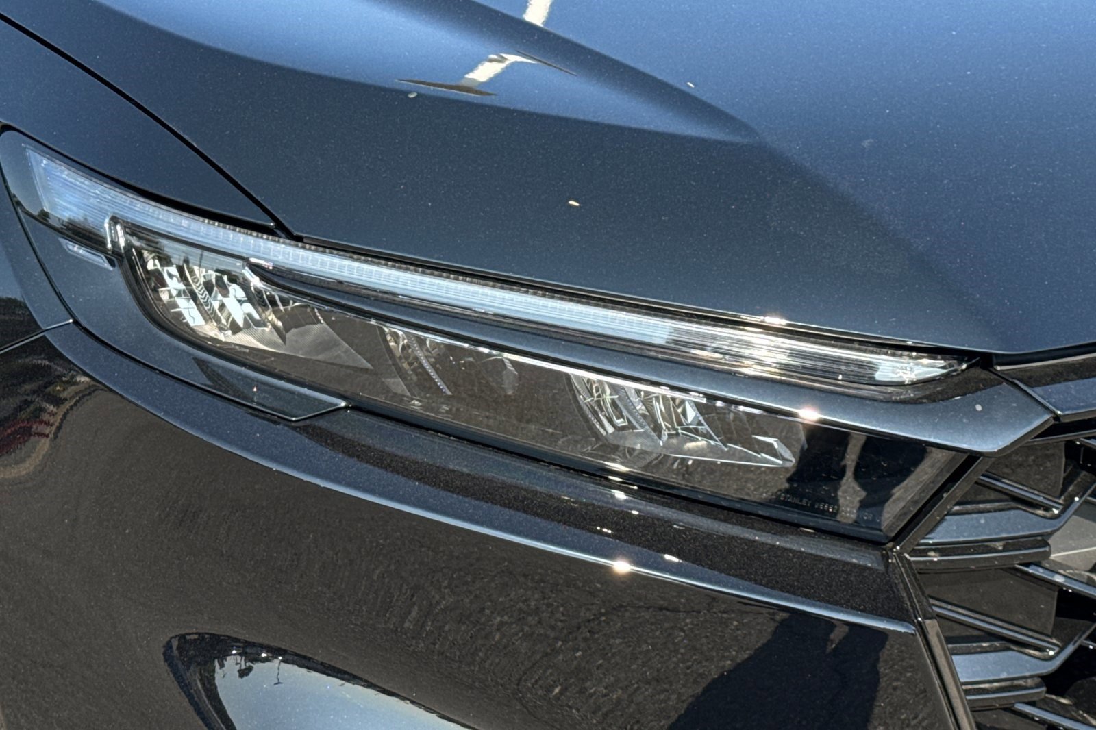 New 2026 Honda CR-V Sport-L image 10