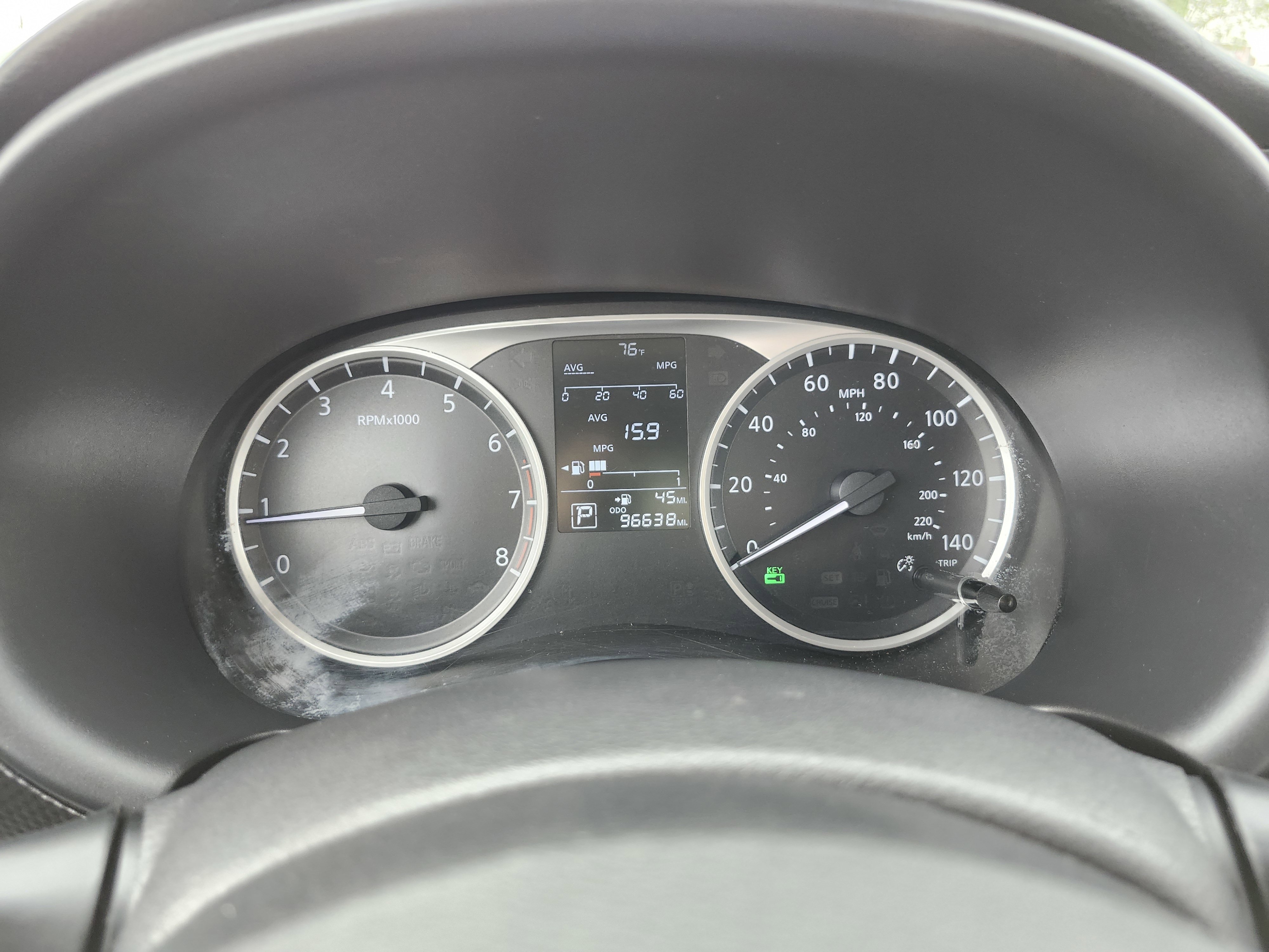 Used 2020 Nissan Kicks S FWD image 25