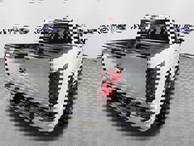 New 2025 Ford F150 STX w/ STX Black Appearance Package image 8