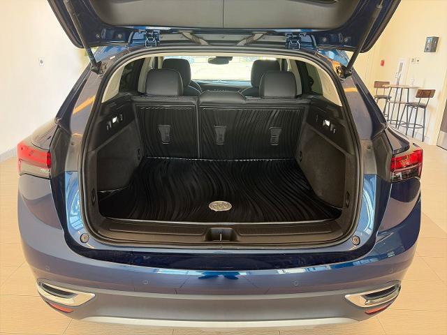 Used 2022 Buick Envision Preferred w/ Safety Package FWD image 10