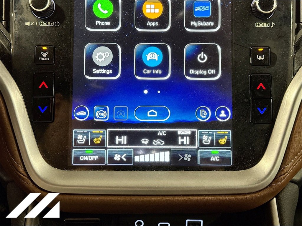 Certified 2024 Subaru Outback Touring XT image 17