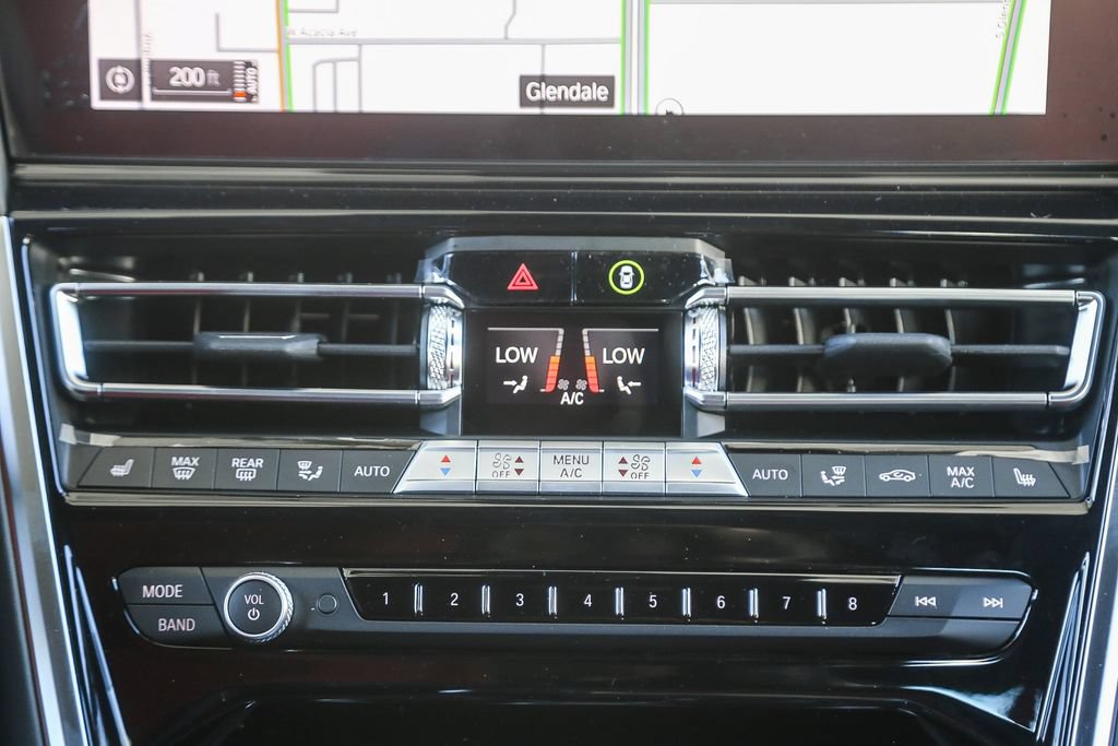 Used 2026 BMW 840i RWD image 10