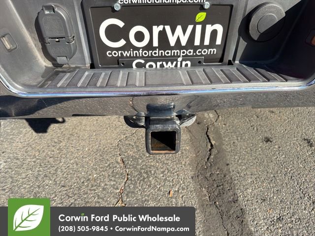 Used 2018 Chevrolet Silverado 1500 LT w/ All Star Edition image 11