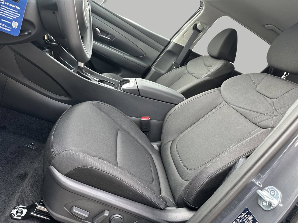 New 2026 Hyundai Tucson SEL FWD image 9