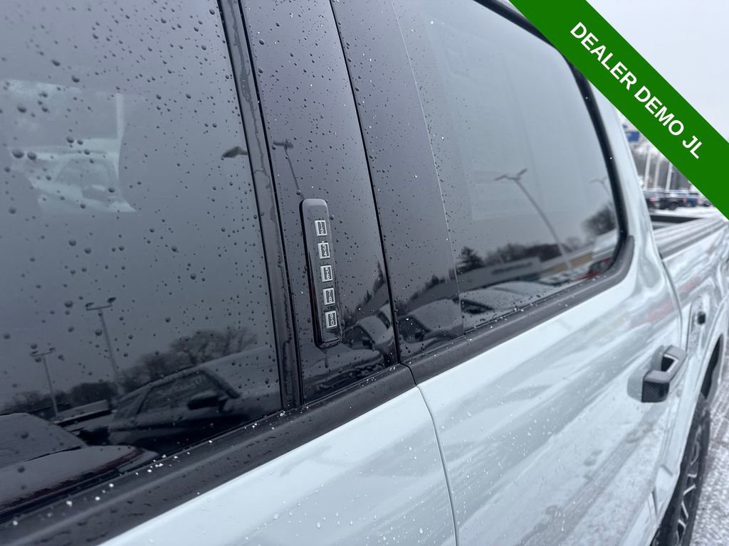 Used 2023 Ford F150 XLT w/ Equipment Group 302A High image 19