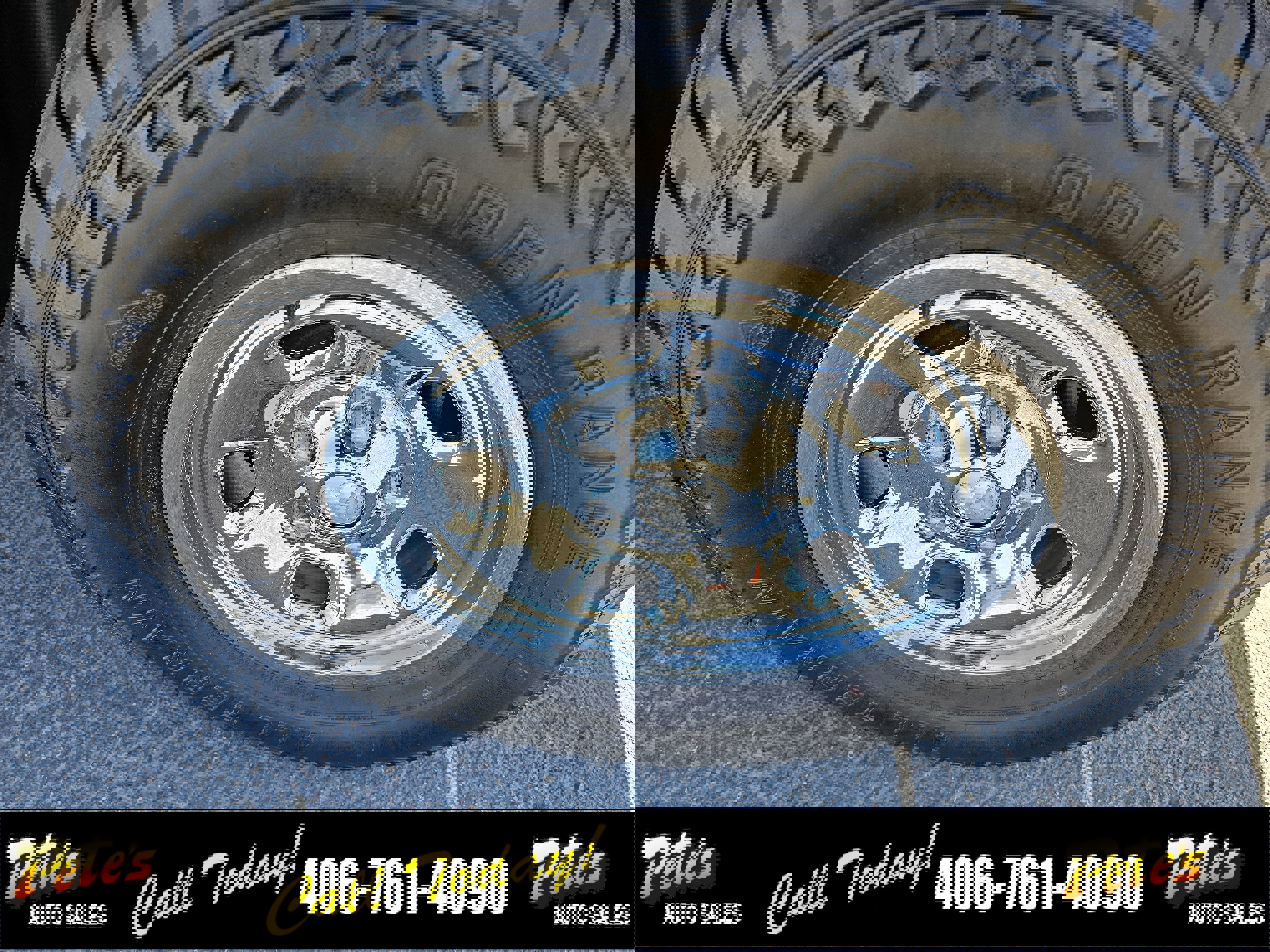 Used 2020 RAM 1500 Express image 10