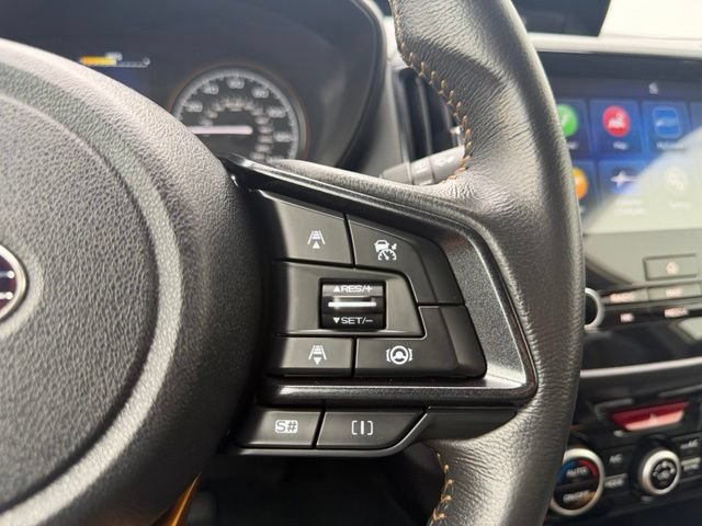Used 2024 Subaru Forester Wilderness AWD/4WD image 18