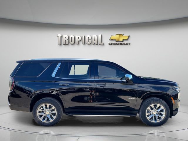New 2026 Chevrolet Tahoe Premier image 6