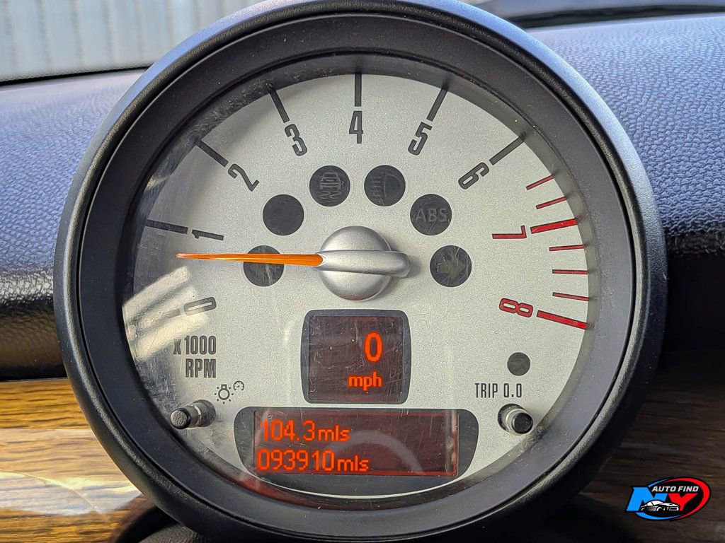 Used 2012 MINI Cooper S FWD image 7