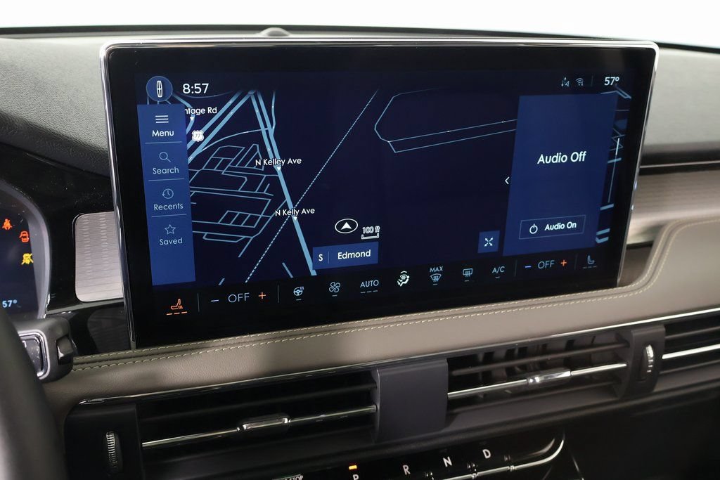 New 2026 Lincoln Corsair Premiere FWD image 8