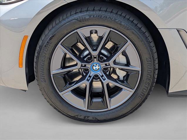 Certified 2023 BMW i4 eDrive35 image 25