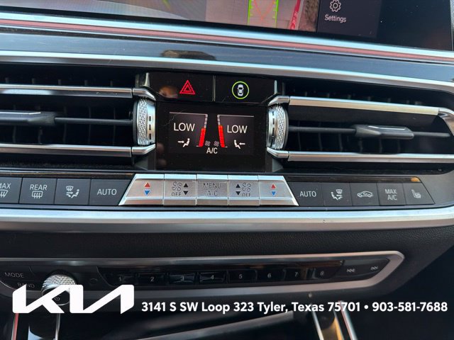 Used 2019 BMW X7 xDrive40i w/ Premium Package AWD/4WD image 20