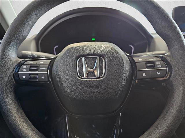 New 2026 Honda Civic LX image 17