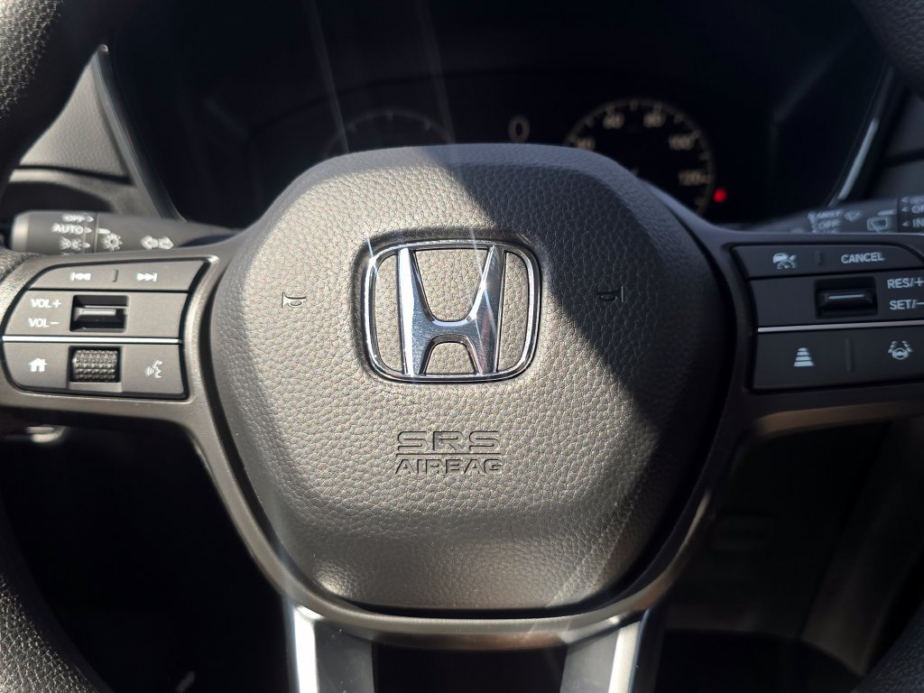 New 2026 Honda CR-V LX image 27