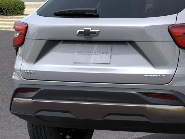 New 2026 Chevrolet Trax ACTIV w/ Driver Confidence Package FWD image 14