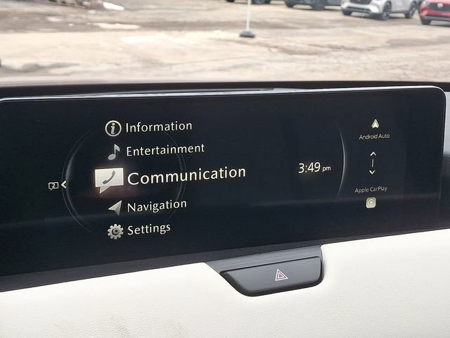 New 2026 MAZDA CX-90 3.3 Turbo w/ Premium Plus Pkg image 18