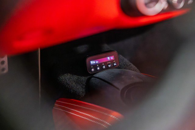 Used 2018 Ferrari 488 Spider image 39