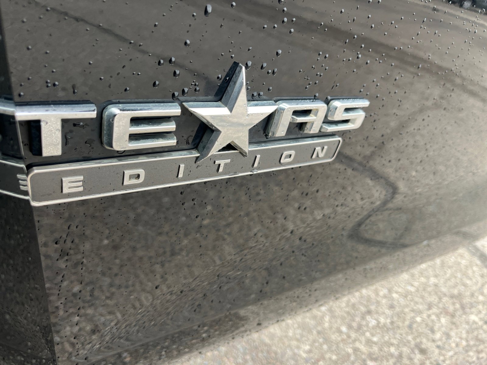 Used 2019 Chevrolet Silverado 1500 LT w/ Texas Edition image 24