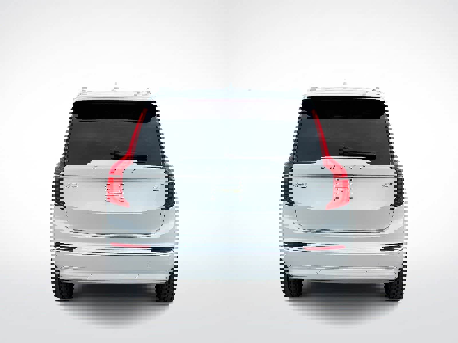 Used 2023 Volvo XC90 B6 Plus w/ Protection Package Premier image 7