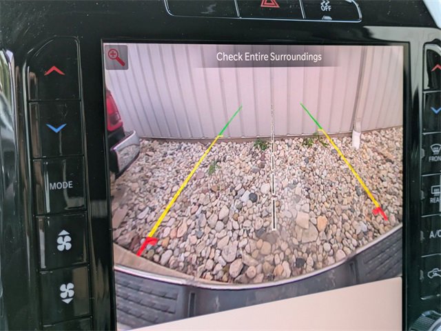 New 2026 RAM 3500 Tradesman image 20