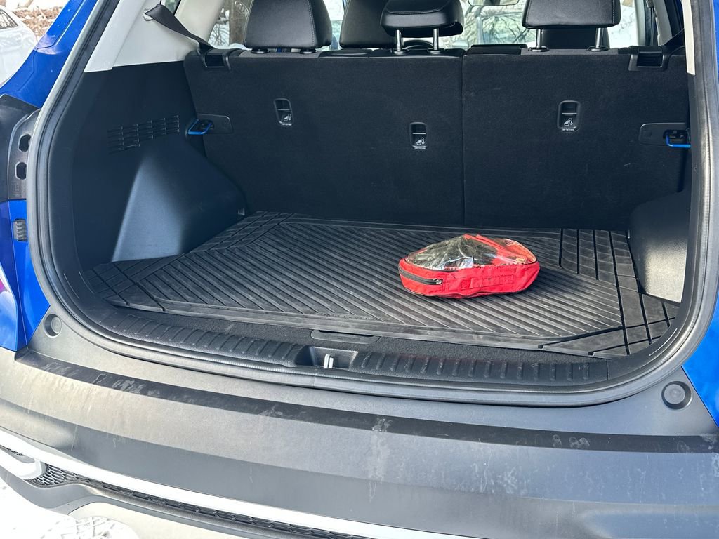 Used 2021 Kia Seltos S image 15