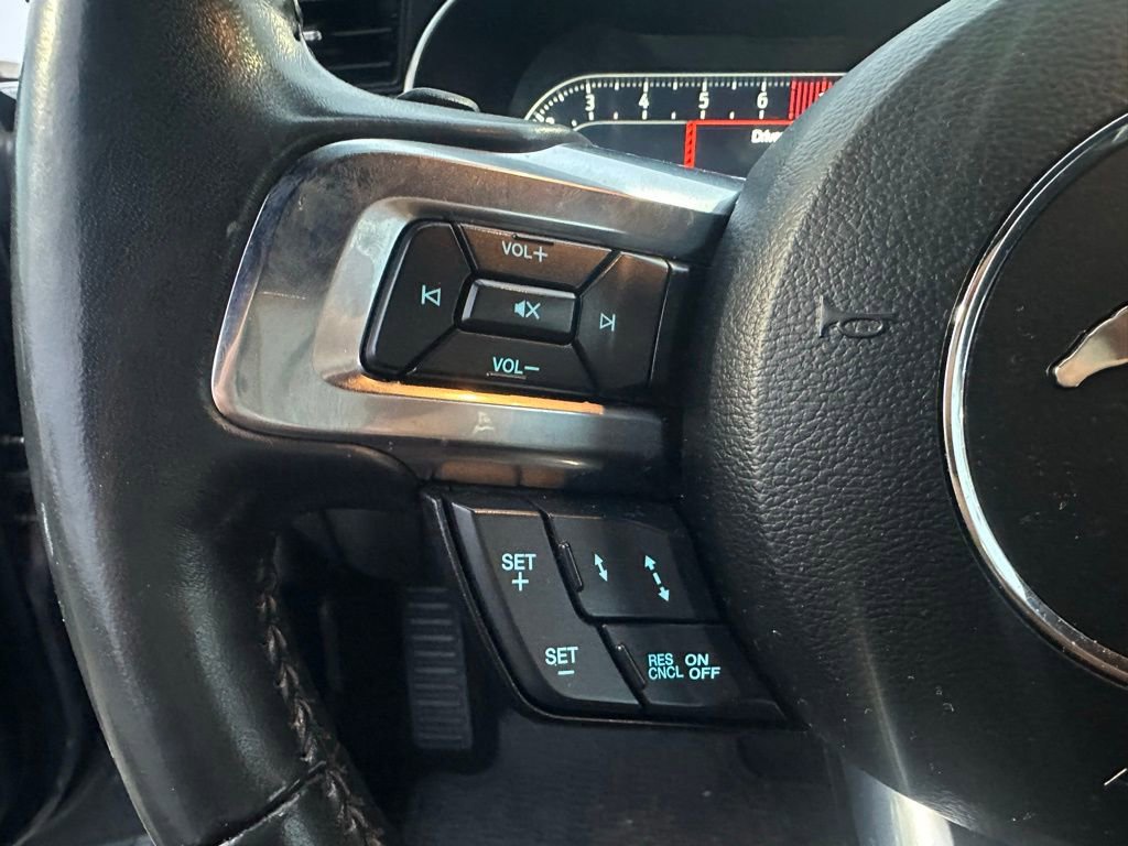 Used 2021 Ford Mustang Premium w/ 2.3L High Performance Package image 30