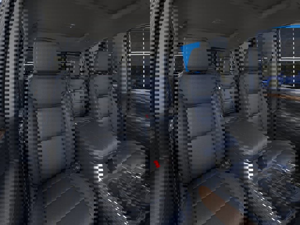 New 2026 Chevrolet Silverado 1500 RST image 16