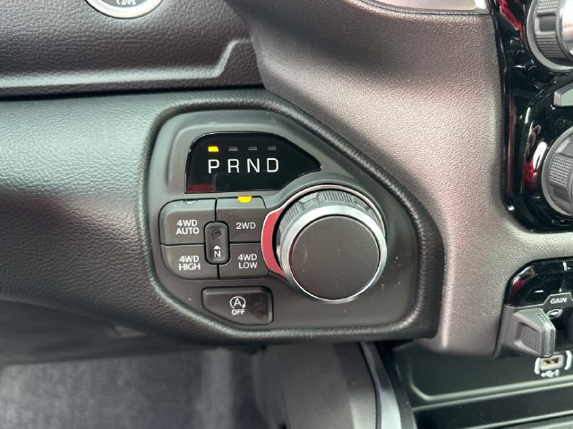 New 2027 RAM 1500 4x4 Crew Cab image 22