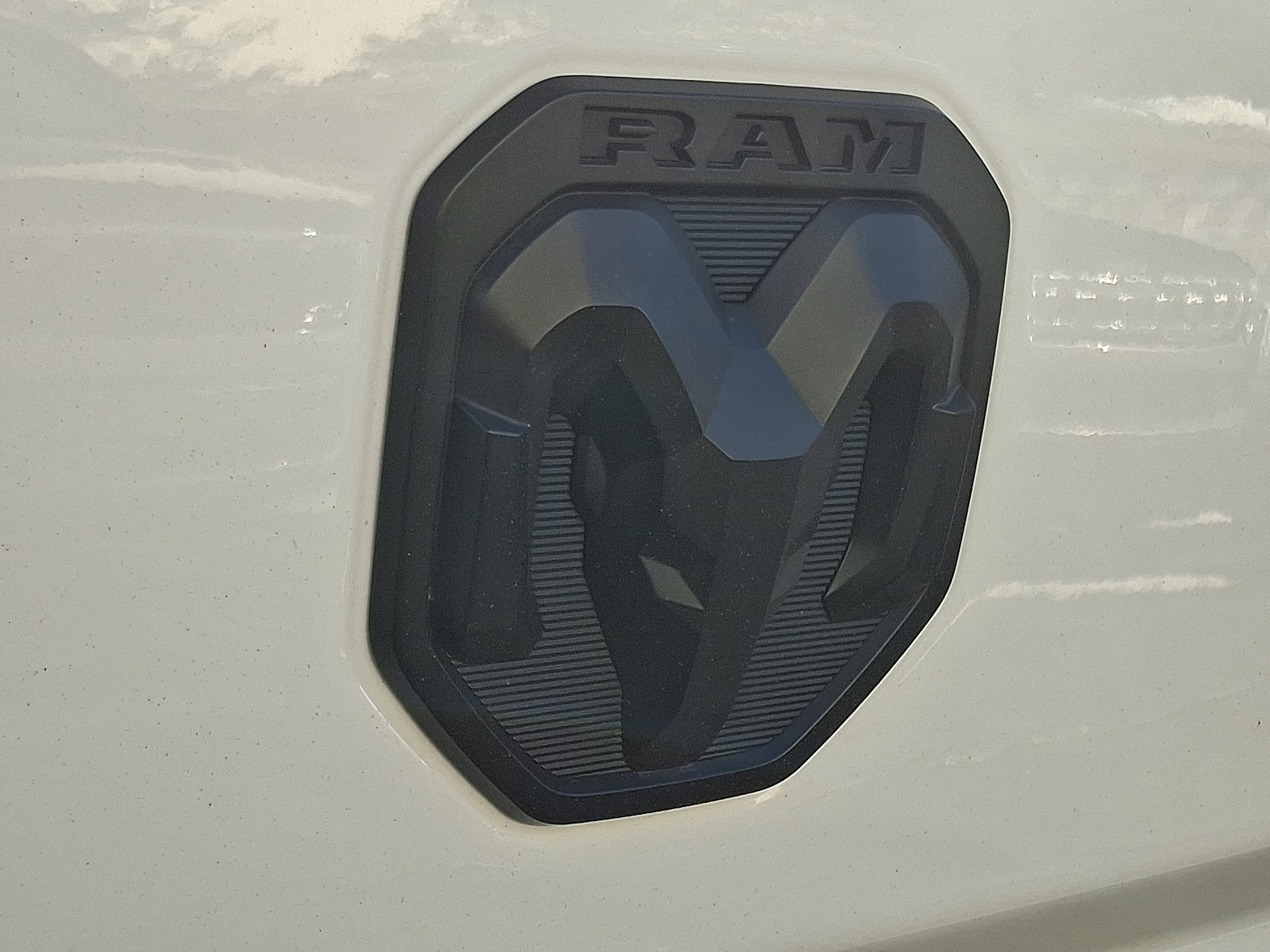 Certified 2024 RAM 2500 Big Horn w/ Night Edition image 29