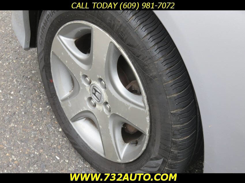 Used 2005 Honda Civic EX image 27