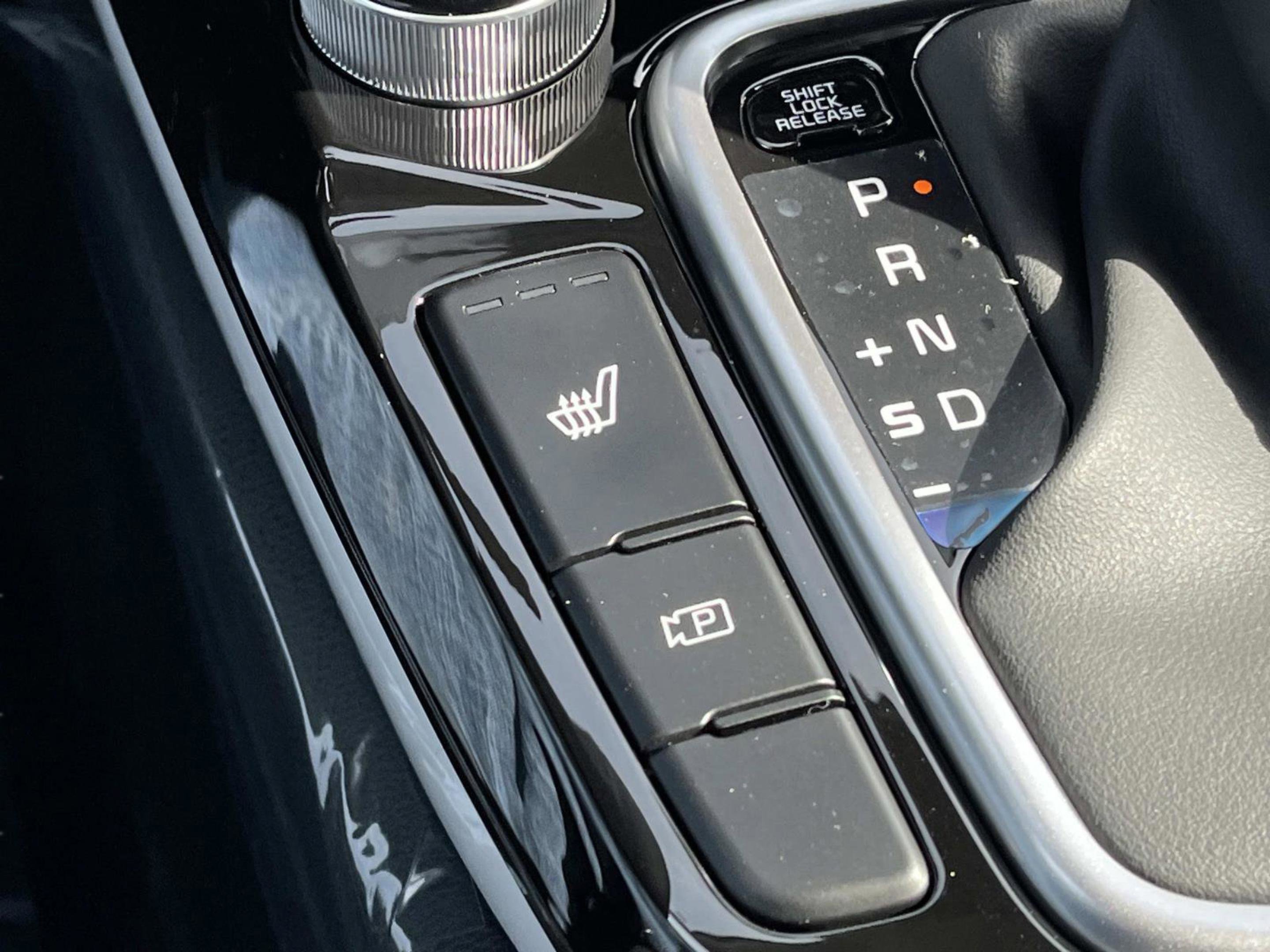 New 2026 Kia Seltos S image 28