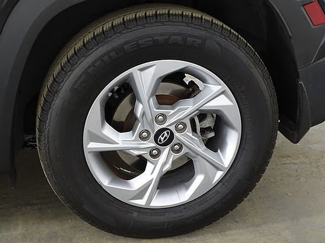 Used 2023 Hyundai Tucson SEL image 38