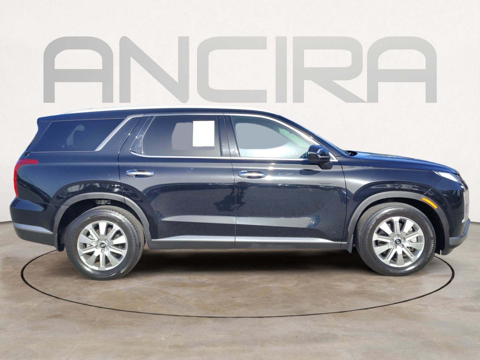 Used 2024 Hyundai Palisade SEL FWD image 13