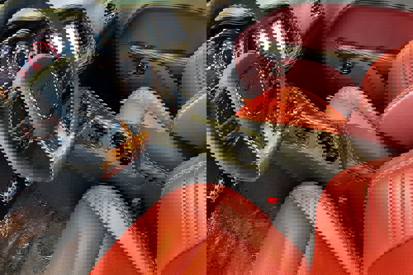 Used 2023 Dodge Challenger SRT Hellcat Redeye image 14