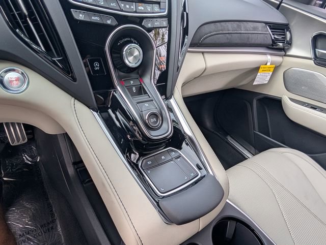 New 2026 Acura RDX A-Spec AWD/4WD image 12