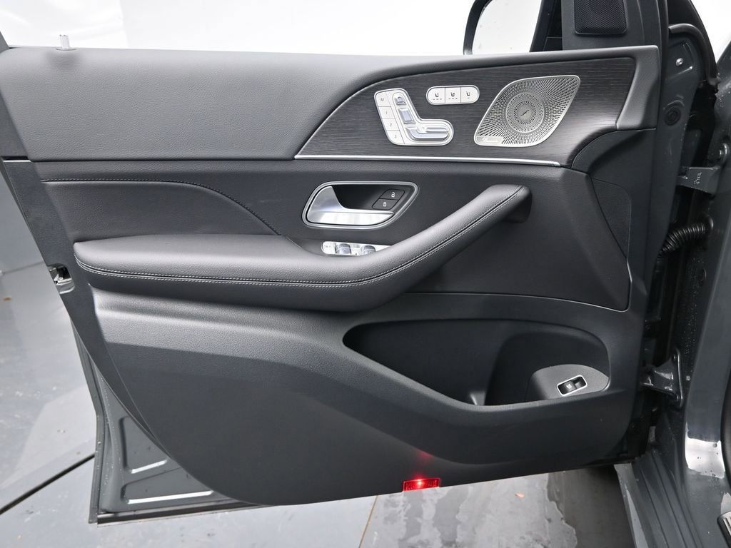 New 2026 Mercedes-Benz GLE 350 4MATIC image 22