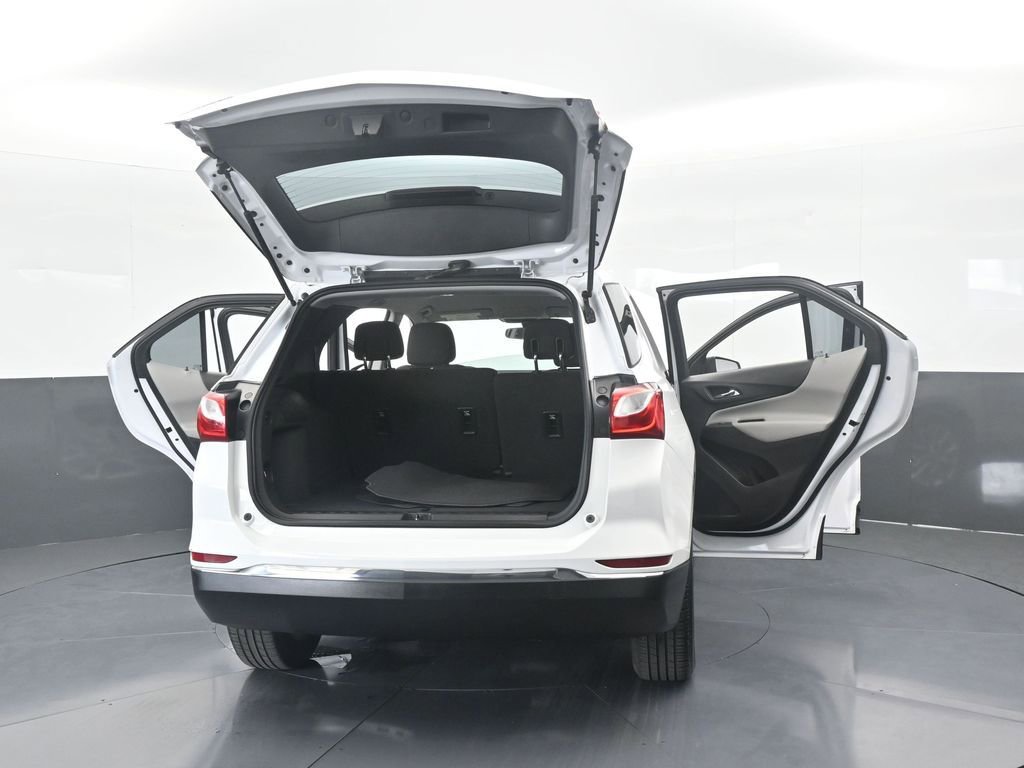 Used 2018 Chevrolet Equinox LS image 70