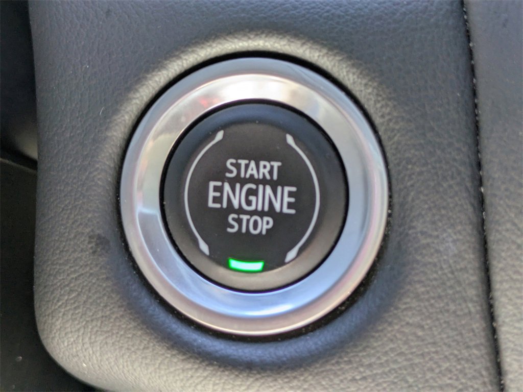 Used 2023 Chevrolet Tahoe LT image 33