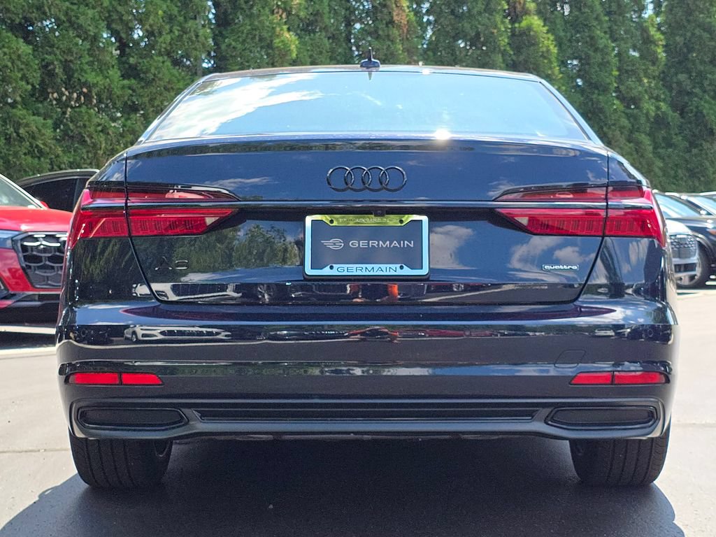 Certified 2023 Audi A6 Premium Plus AWD/4WD image 7