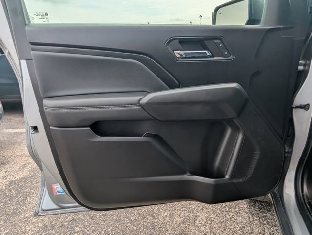 Certified 2023 Chevrolet Colorado LT w/ LT Convenience Package II RWD image 13