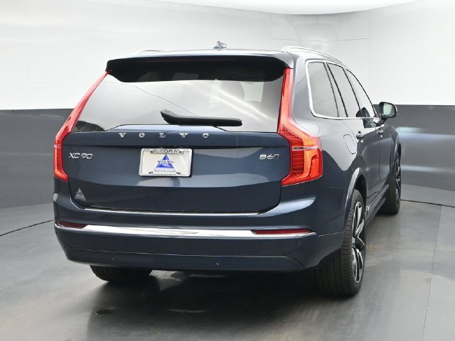 Used 2024 Volvo XC90 B6 Ultimate w/ Protection Package Premier AWD/4WD image 8