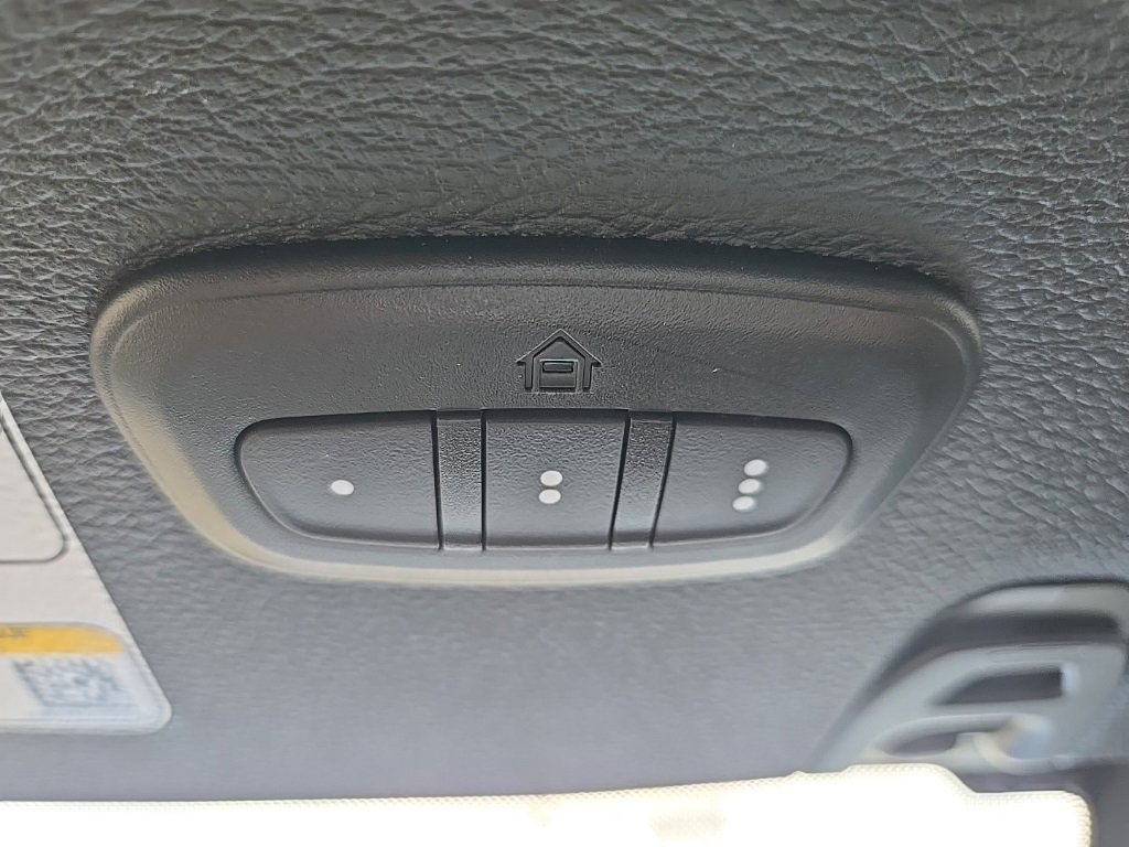 Used 2024 Jeep Wrangler Sahara w/ Technology Group image 69