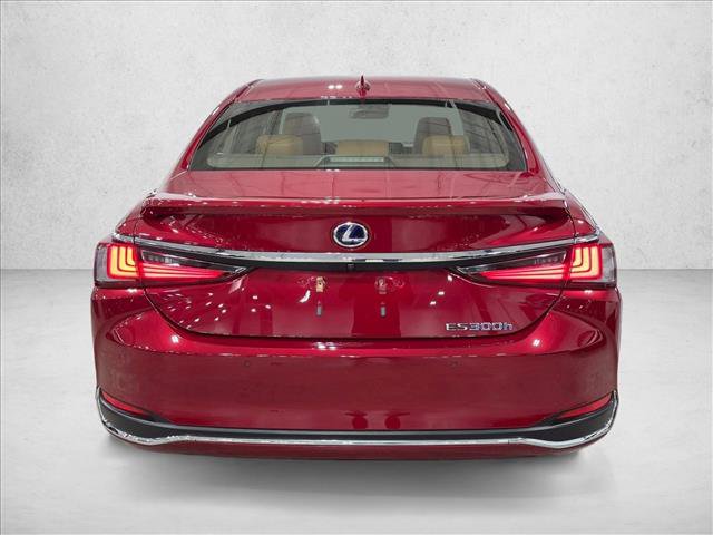 Used 2019 Lexus ES 300h w/ Accessory Package 2 FWD image 7