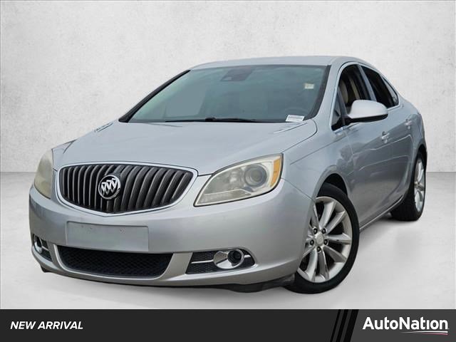 Used 2015 Buick Verano Convenience image 1