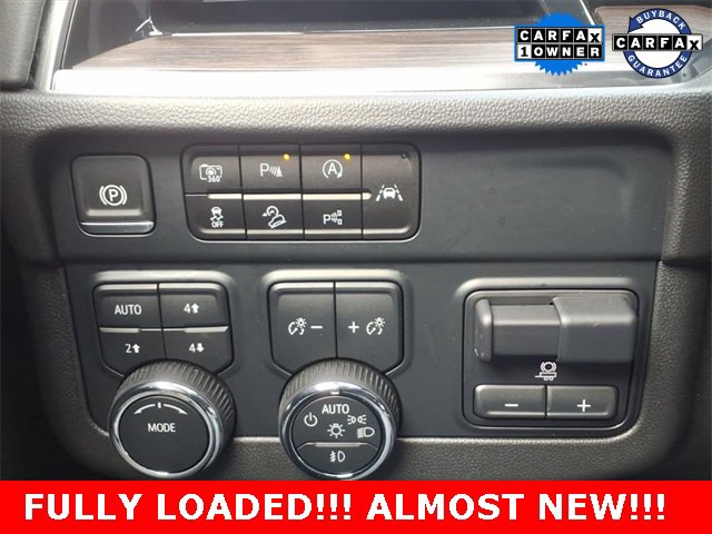 Used 2025 Chevrolet Tahoe Z71 w/ Sun And Tow Package image 11
