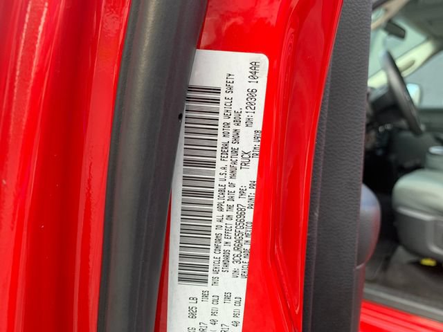 Used 2015 RAM 1500 Tradesman w/ Popular Equipment Group RWD image 31