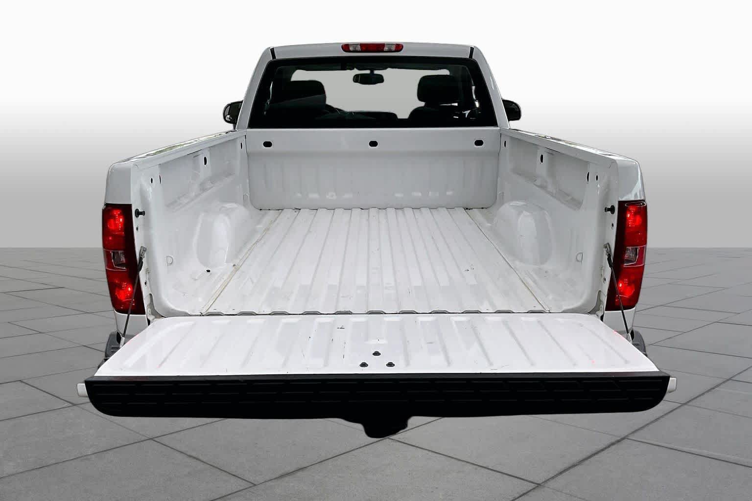 Used 2011 Chevrolet Silverado 1500 W/T w/ LS Package RWD image 25