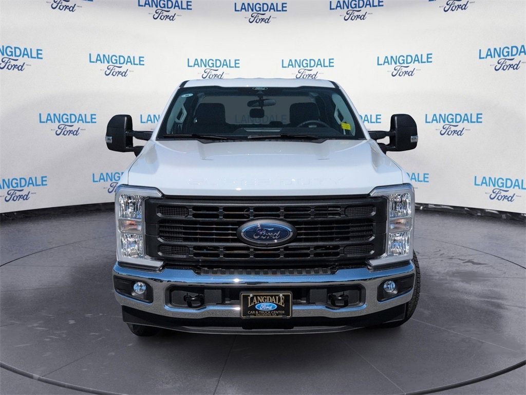 New 2026 Ford F250 XL w/ 360-Degree Camera Package image 12