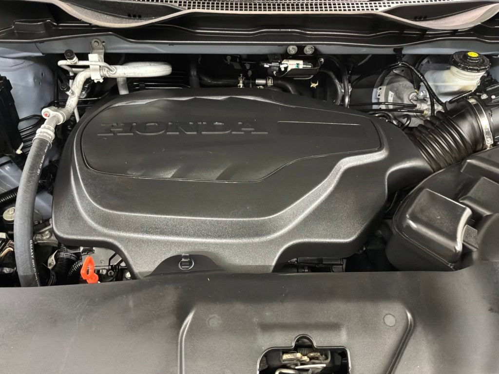Certified 2023 Honda Odyssey Sport image 37
