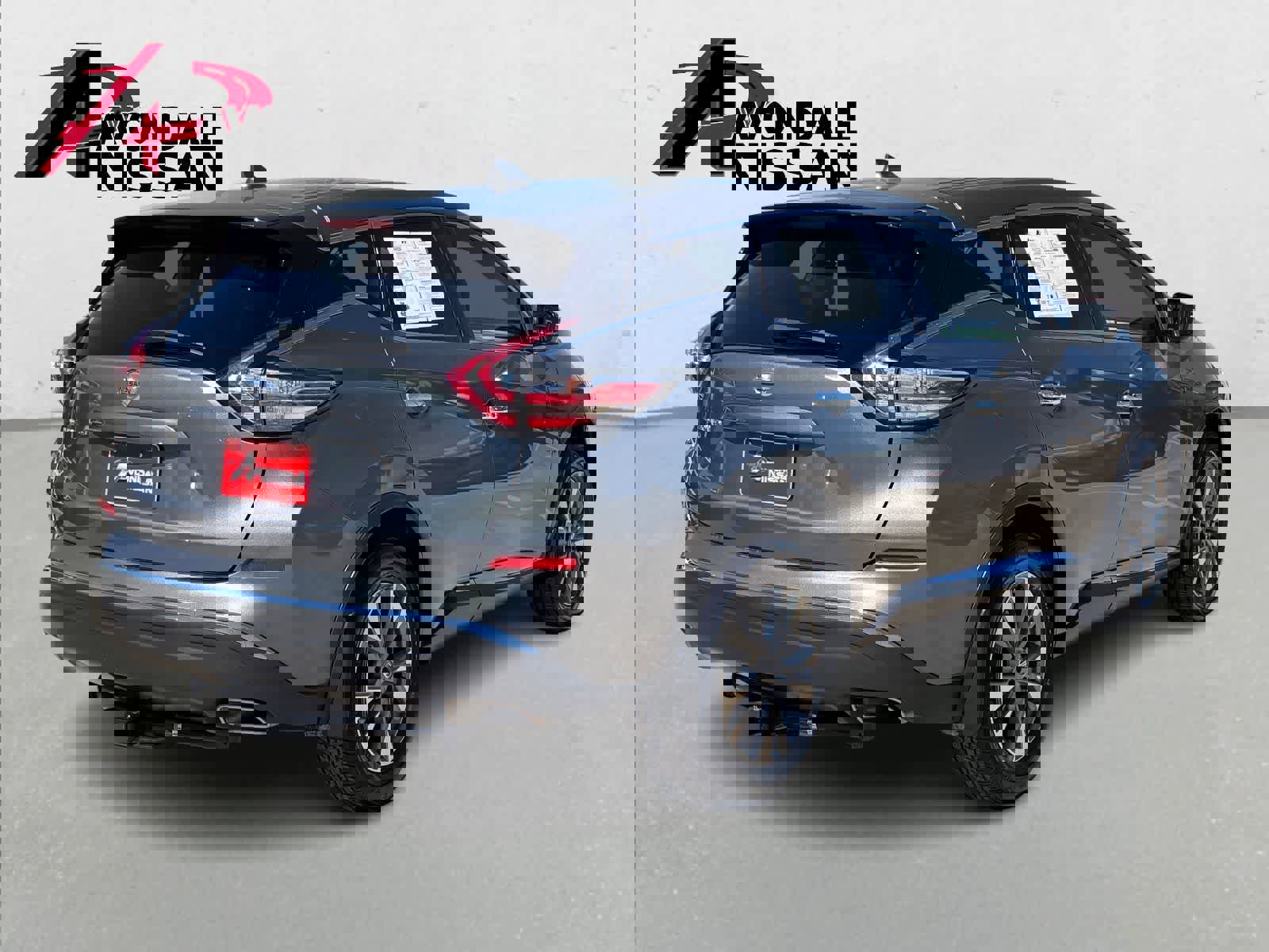 Used 2018 Nissan Murano S image 7